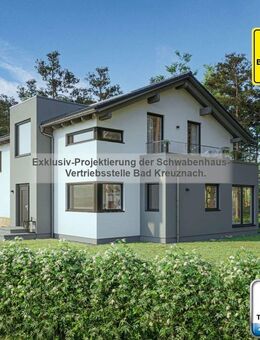 Laubenheim (Nahe) - individuell planbarer Neubau (mit FESTPREIS u. verbindlicher TERMINSCHIENE) +KG - Laubenheim