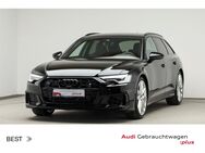 Audi S6, Avant, Jahr 2024 - Mühlheim (Main)