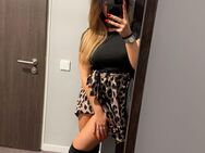 NEU🌶extrem heißeVideos 35€🤤heiße deutschtürkin 20y🔥😈 - Wiesbaden