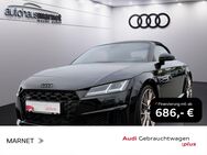 Audi TTS, Roadster TFSI quattro Optikpaket bronze Selektion, Jahr 2023 - Oberursel (Taunus)