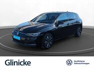 VW Golf, 2.0 TDI Move, Jahr 2024 - Weimar