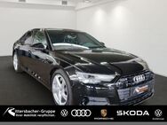 Audi A6 50TFSIe S-Line LED virtual cockpit - Kusel