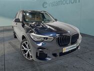 BMW X5, 30d xDRIVE M SPORT 21Z, Jahr 2023 - München