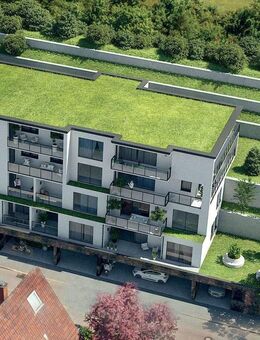Exklusives Neubauprojekt in Mosbach inkl. Baugenehmigung - Mosbach