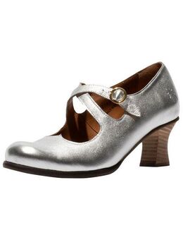 Fly London Fly London Pumps Leder Pumps