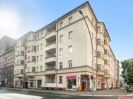 Sicherheit für Ihr Geld - Investieren Sie in Sachwerte: 2-Zimmer-Kapitalanlage im Prenzlauer Berg - Berlin
