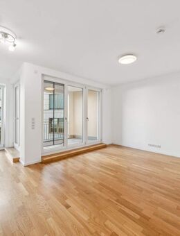 Bezugsfrei: Attraktive 2-Zimmer-Wohnung in Toplage Halensee/Kurfürstendamm - Berlin