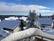 Offene 2-Zimmer-Maisonette Wohnung mit Einbauküche - Schönwald (Schwarzwald)