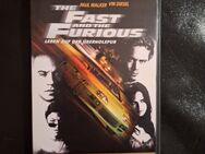 The Fast and the Furious FSK16 - Collector's Edition Paul Walker und Vin Diesel - Essen