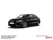 Audi A4, Limousine advanced 45 TDI quattro, Jahr 2020 - Böblingen