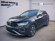 VW T-Roc, 1.5 TSI MOVE, Jahr 2024 - Walldorf (Baden-Württemberg)