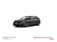Audi S6, 3.0 TDI Avant QUA S-LINE, Jahr 2020 - Berlin