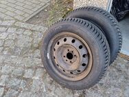 Fiat Palio Punto Strada Stilo Kompletträder - Berlin Reinickendorf