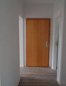 Schicke 3 Raumwohnung - Mücheln (Geiseltal)