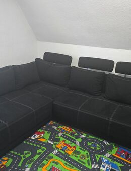 Ecksofa mit Schlaffunktion - Korbach (Hansestadt)