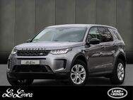 Land Rover Discovery Sport, D 180 S AWD, Jahr 2020 - Bonn