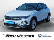 VW T-Roc, 1.5 TSI Style, Jahr 2023 - Insingen