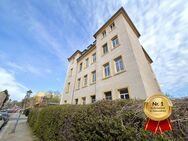 In Renovierung! - charmante Altbauwohnung I neue Einbauküche I modernes Bad mit Wanne - Dresden