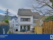 Attraktive Doppelhaushälfte mit 5 Zimmern und Garage - Wachtberg