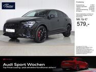 Audi RSQ3, Sportback TFSI quattro, Jahr 2024 - Ursensollen