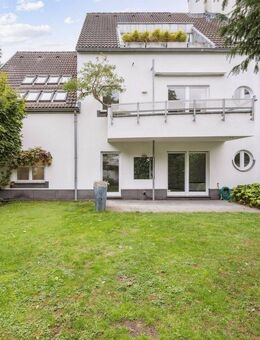 Stadthaus in Alt-Oberkassel - Düsseldorf