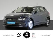 VW Polo, 1.0 TSI Comfortline, Jahr 2021 - Hannover