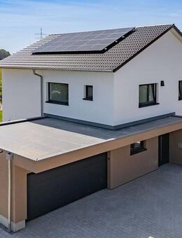 Ravensburg - Hinzistobel Energieeffizientes Neubau-EFH in traumhafter Wohnlage - Ravensburg