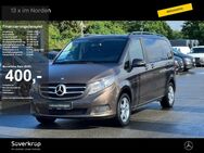 Mercedes V 250, Edition Sp, Jahr 2017 - Mölln (Schleswig-Holstein)