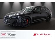 Audi RS6, Avant performance °, Jahr 2023 - Neuburg (Donau)