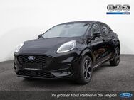 Ford Puma, ST-Line, Jahr 2024 - Nordhausen