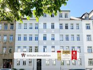 4 Räume | Balkon | Aufzug | Parkett | Fußbodenheizung - Leipzig