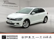 VW Polo, 1.0 Comfortline, Jahr 2019 - Nürtingen