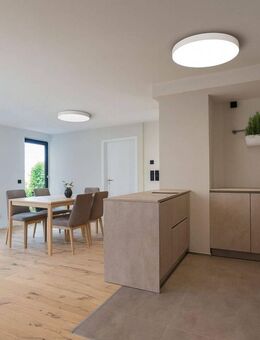 Nahezu Neubau: 4-Zimmer-Wohnung mit 130 m² Garten in ruhiger Sackgassenlage - provisionsfrei - Filderstadt