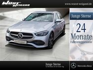 Mercedes C 200, Avantgarde, Jahr 2023 - Weißenburg (Bayern)