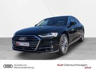 Audi A8, 3.0 TDI quattro 50 KOMFORTSITZ, Jahr 2020 - Neubrandenburg
