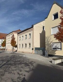 ?? Zweifamilienhaus mit Sanierungspotenzial in zentraler Lage von Plattling - Plattling