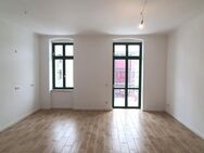 Hochwertige 3 Raumwohnung mit Balkon und Stellplatz - Görlitz