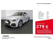 Audi A1, Sportback S line 30 TFSI S Optik-Paket, Jahr 2024 - Bad Oldesloe