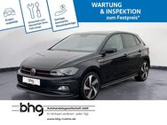 VW Polo, 2.0 l TSI GTI Polo GTI OPF, Jahr 2021 - Reutlingen