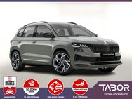 Skoda Karoq, 190 Sportl NavCol °, Jahr 2024 - Freiburg (Breisgau)