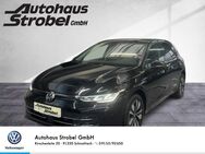 VW Golf, 1.5 l TSI GOAL, Jahr 2022 - Schnaittach