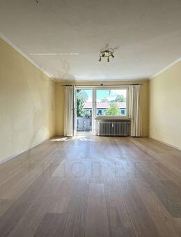 Gut geschnittene 2-Zimmer Wohnung - Gmund (Tegernsee)