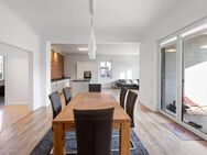Exklusiver Bungalow mit 4 Zimmern und gepflegtem Garten in ruhiger Lage - Luckenwalde