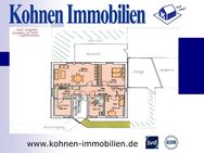 Zunächst als reine Kapitalanlage: Schöne, helle Wohnung in ruhiger Lage von 41334 Nettetal-Lobberich - Nettetal