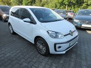 VW Up ! UNITED - Bergkamen