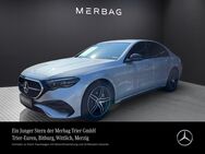 Mercedes E 200, AMG Night DIGITAL LIGHT Distro, Jahr 2023 - Wittlich