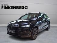 Skoda Karoq, 2.0 TDI Sportline, Jahr 2023 - Verden (Aller)