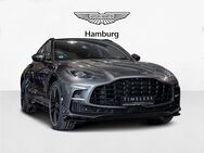 Aston Martin DB, X 707 - Full Carbon Options, Jahr 2023 - Hamburg