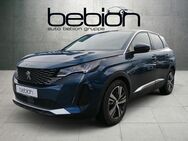 Peugeot 3008, 1.6 Hybrid 225 (Plug-In) Allure FLA, Jahr 2021 - Herrenberg