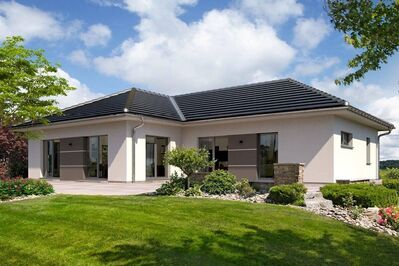 Ihr Traum-Bungalow wartet in Bensheim!